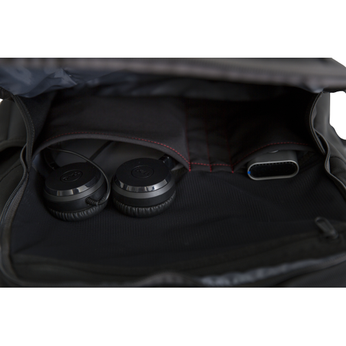Dell Timbuk2 Authority Backpack - Black