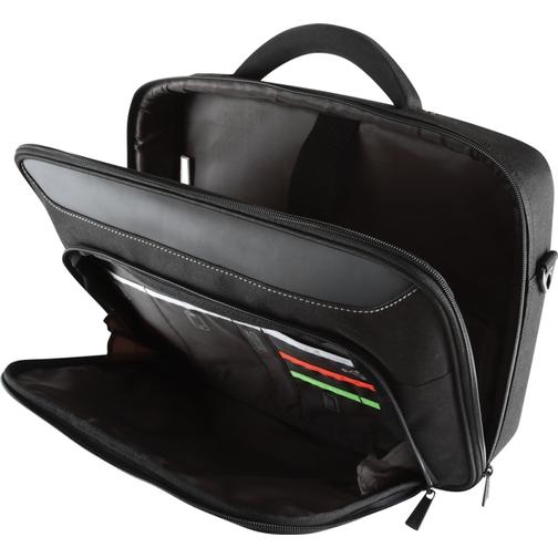 Targus Classic+ Clamshell 17-18