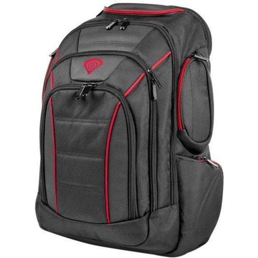 Genesis Pallad 550 - Black