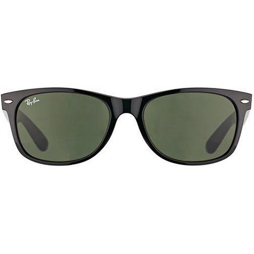 Ray-Ban New Wayfarer Classic Polarized RB2132 901/58