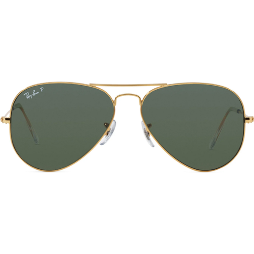 Ray-Ban Aviator Classic Polarized RB3025 001/58