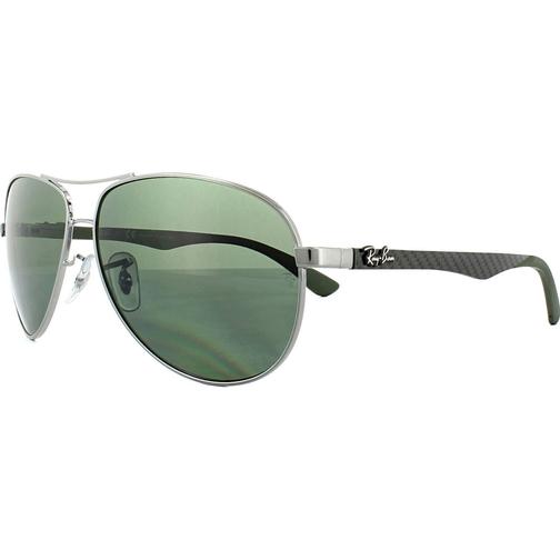 Ray-Ban Polarized RB8313 004/N5