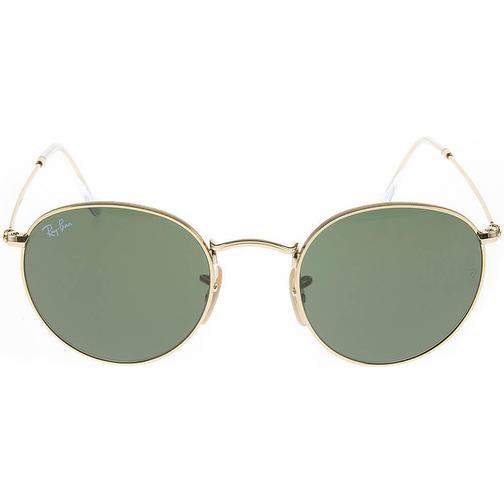 Ray-Ban Round Metal RB3447 001