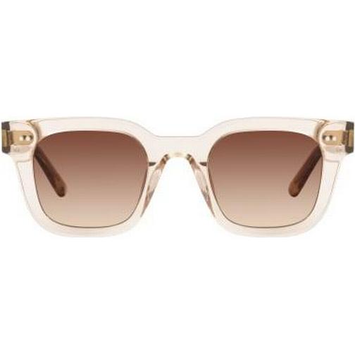 Chimi Eyewear 04 Ecru