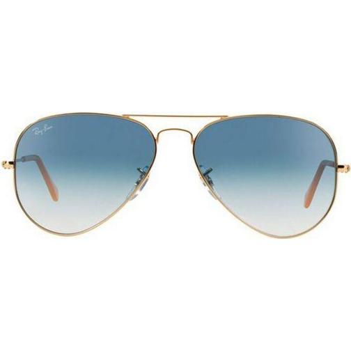 Ray-Ban Aviator Gradient RB3025 001/3F