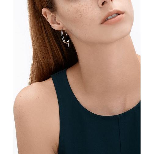 Skagen Kariana Earrings - Silver