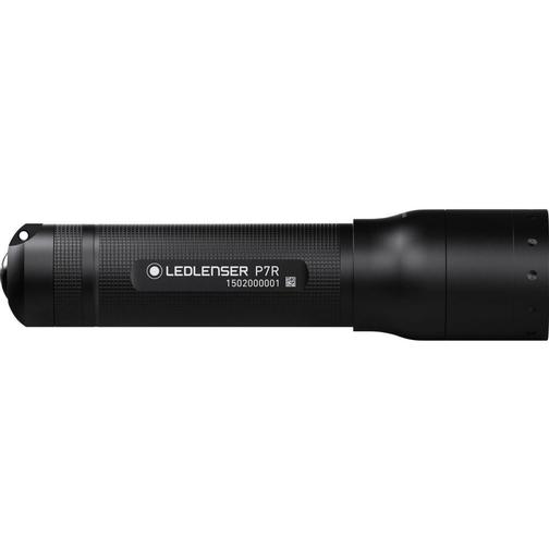 Led Lenser P7R