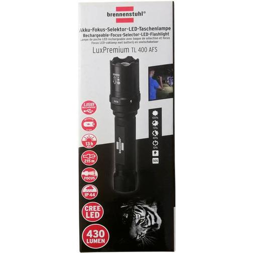 Brennenstuhl TL 400 AF