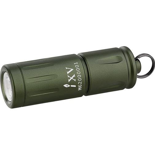 Olight iXV EOS