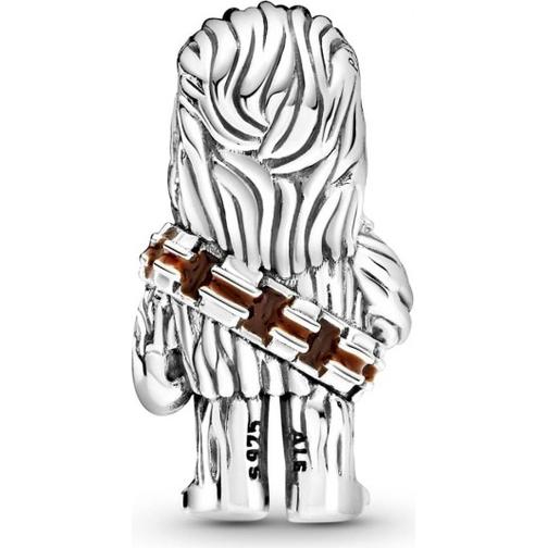 Pandora Star Wars Chewbacca Charm - Silver