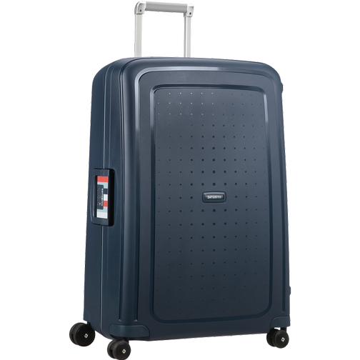 Samsonite S'Cure Spinner 75cm
