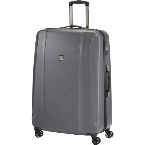 Titan Xenon Deluxe 4-wheels Trolley XL 81cm