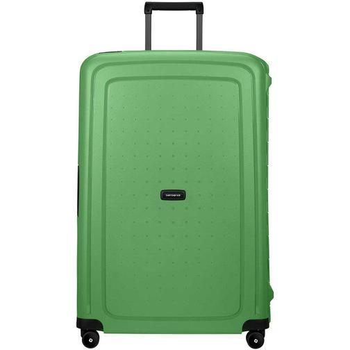 Samsonite S'Cure Spinner 81cm