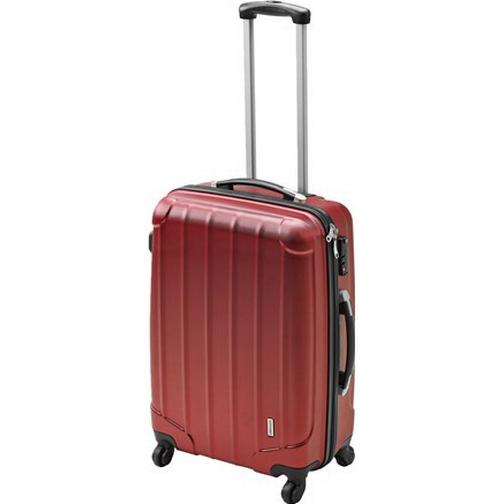 Kayoba Hard Suitcase 67cm