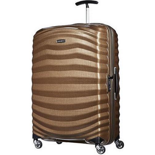 Samsonite Lite-Shock Sport Spinner 75cm