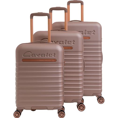 Cavalet Pasadena - 3 delar