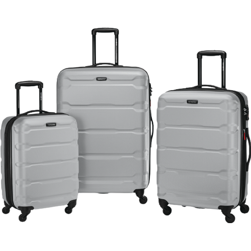 Samsonite Omni PC Spinner - 3 delar