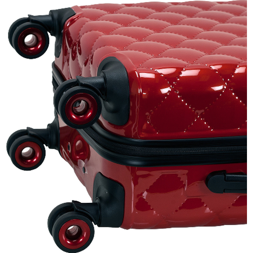 Rockland Abs Upright - 3 delar