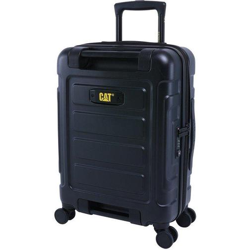 Cat Stealth Trolley - 3 delar