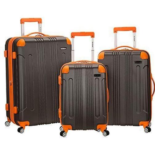 Rockland Sonic - 3 delar