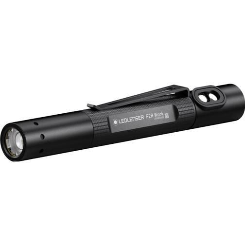 Led Lenser P2R Work