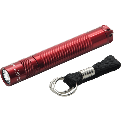 Maglite Solitaire