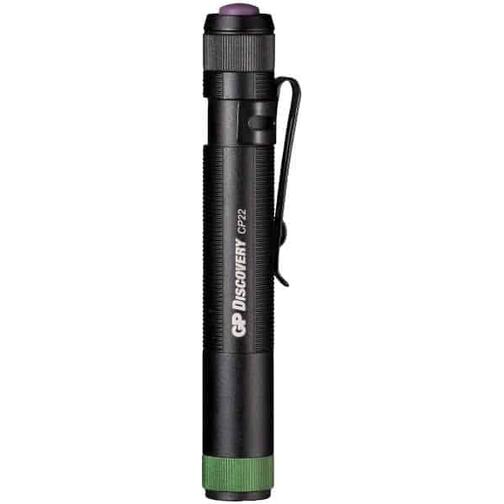 GP Batteries Discovery CP22
