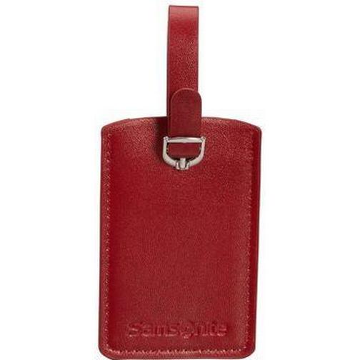 Samsonite Luggage Tag