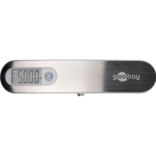 Goobay Digital Luggage Scale (71883)