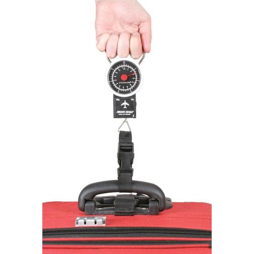 Kikkerland Luggage Scale TT08