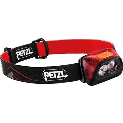 Petzl Actik Core