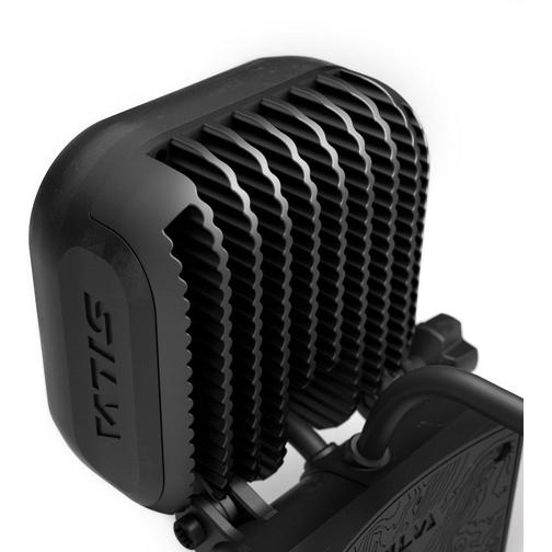 Silva Spectra O