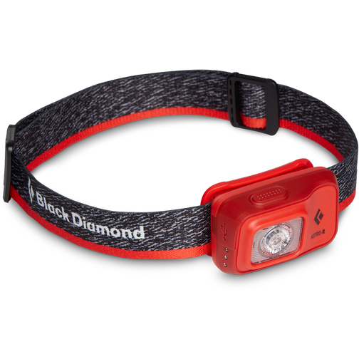 Black Diamond Astro 300-R