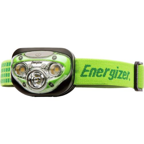 Energizer Vision HD 3