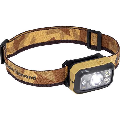 Black Diamond Storm 400