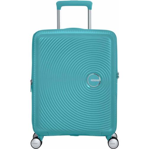 American Tourister Soundbox Kabinväska Exp.