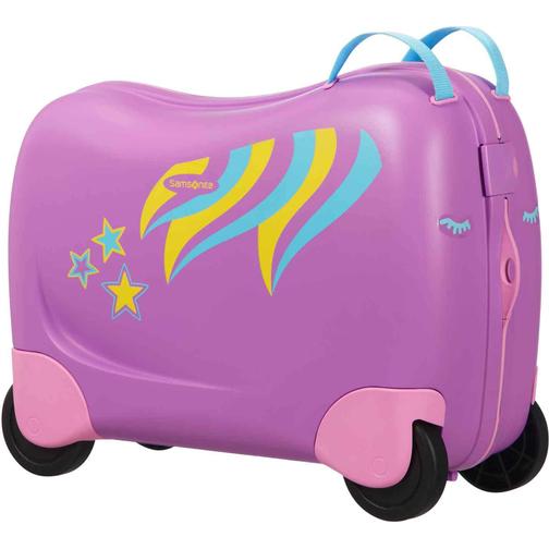 Samsonite Dream Rider Spinner Pony Polly 50cm