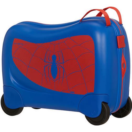 Samsonite Dream Rider Spinner Spider-Man 51cm