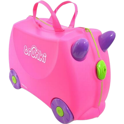 Trunki Una The Unicorn 46cm