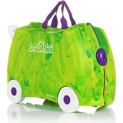 Trunki Trunkisaurus Rex 46cm