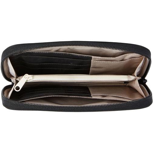 Vaude Wallet L - Black