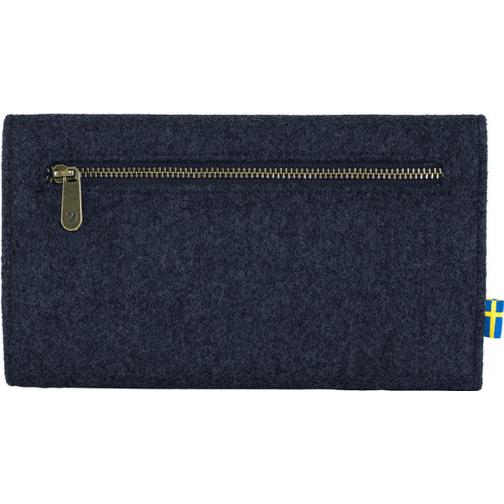 Fjällräven Norrvåge Travel Wallet - Night Sky