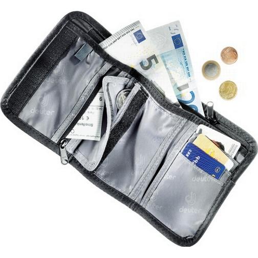 Deuter Travel Wallet - Dresscode