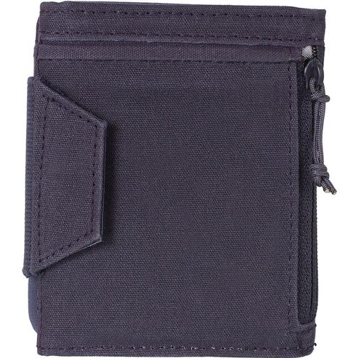 Lifeventure RFiD Travel Wallet - Navy