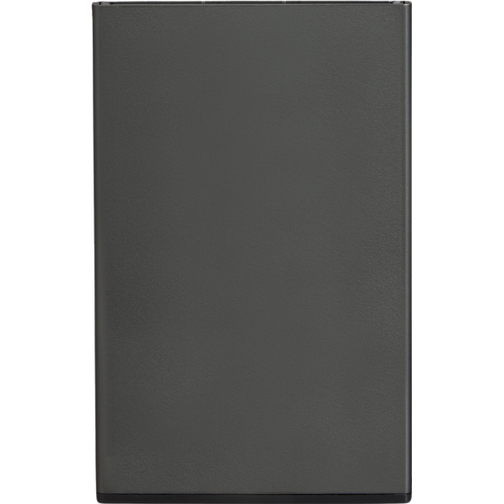 Samsonite Alu Fit Wallet - Anthracite