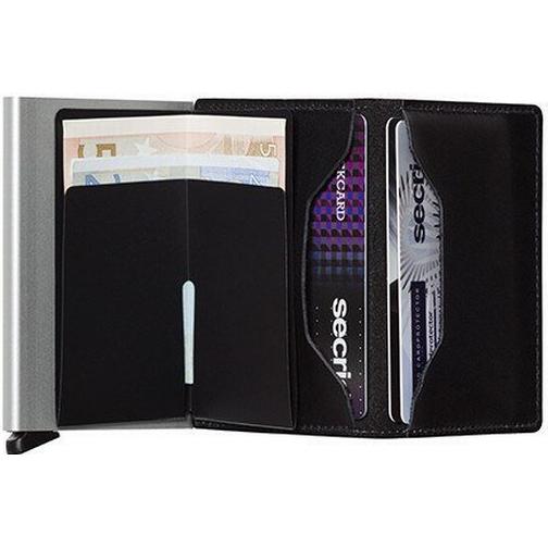 Secrid Slimwallet Original - Black
