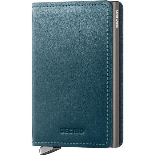 Secrid Slimwallet Saffiano