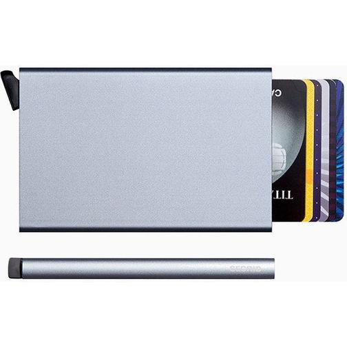 Secrid Card Protector - Titanium