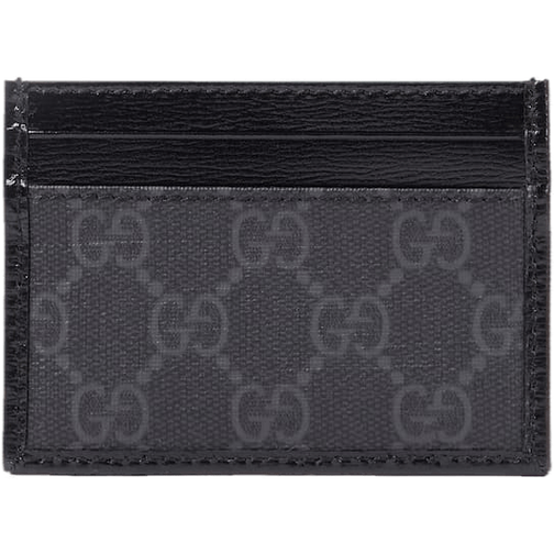 Gucci Interlocking G Card Case