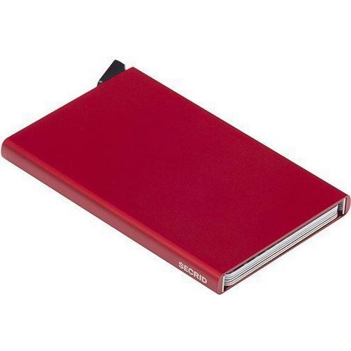 Secrid Card Protector - Red